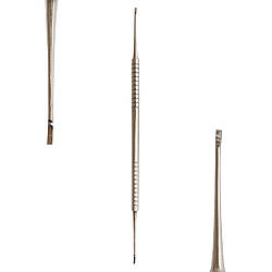 Гладилка MR-878 реставраційна 34/35 (7-80-2.5-9)