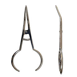 Рабердам MR-1148 щипці для накладання клампів