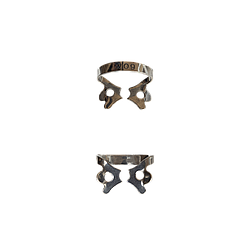 Рабердам MR-1188 кламп 209