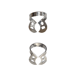 Рабердам MR-1202 кламп U67