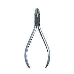 Кусачки для твердої лігатури MR-1358