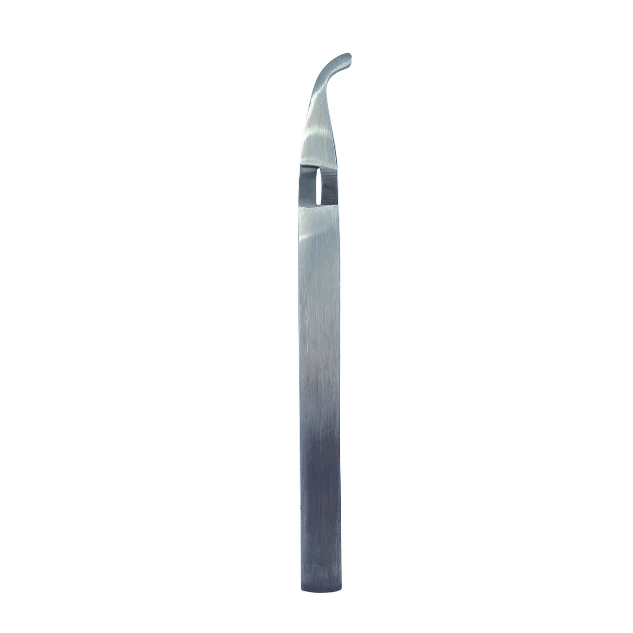 Пінцет ортодонтичний 14 см MR-1288