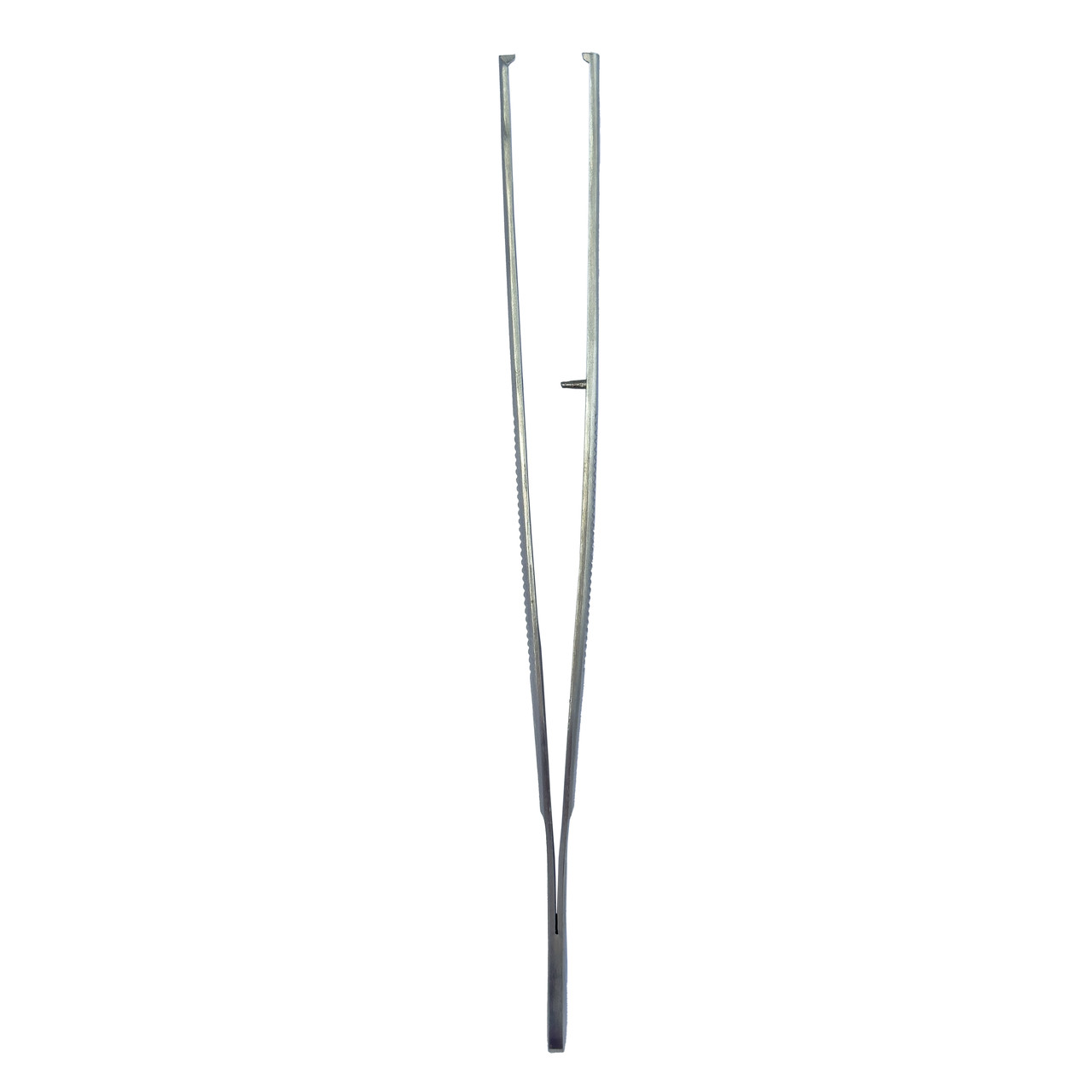 Пінцет хірургічний 1*2 прямий MR-387