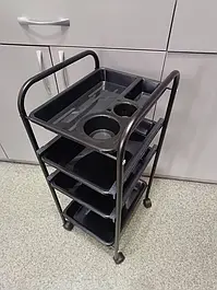 Візки майстра