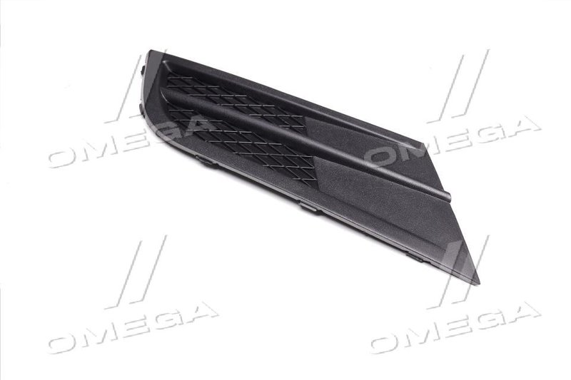 Решітка бампера переднього ліва VW JETTA VI 14– (TEMPEST) 051 4583 913