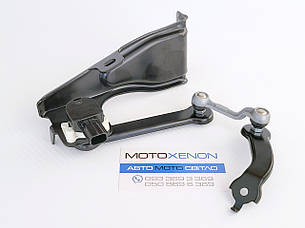 Датчик положення кузова Toyota Corolla 8940712030, 89407-12030 (2006-2018) рівня нахилу коректора фар в зборі, фото 3