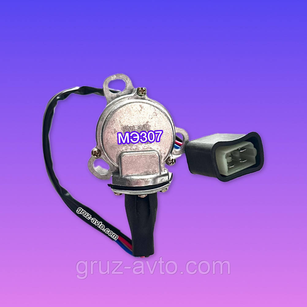 Привід спідометра електричний МЕ-307 КамАЗ 5320-3802150 / МЭ-307/ 1320 ОП, фото 1