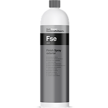 Очищувач ЛФП від вапняного нальоту - Koch Chemie Finish Spray Exterior 1 л. (285001)