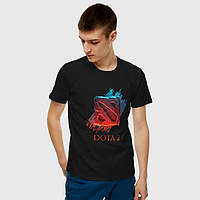Футболка "DOTA" Дота 1