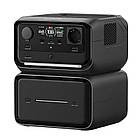 Зарядна станція EcoFlow RIVER 3 Max Plus Wireless