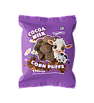 Палички кукурудзяні з какао та молоком, 170 г