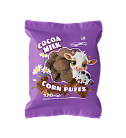 Палички кукурудзяні з какао та молоком, 170 г