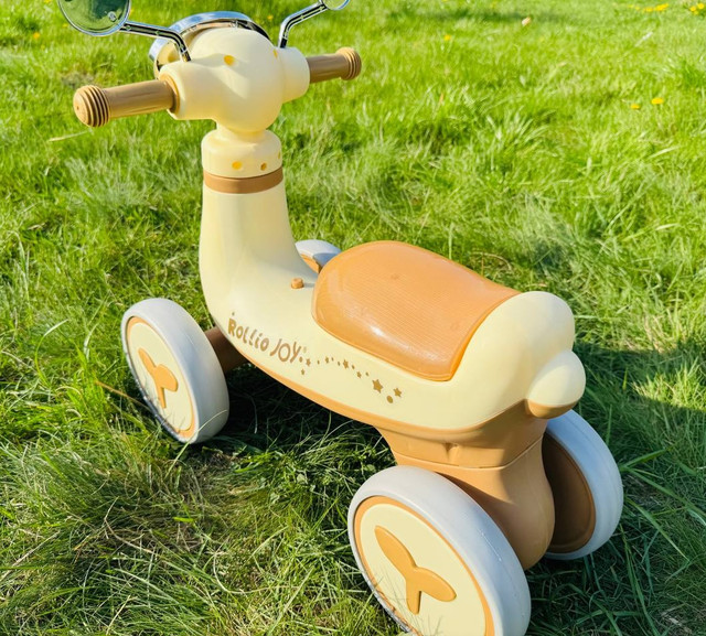 Біговел велобіг для хлопчика