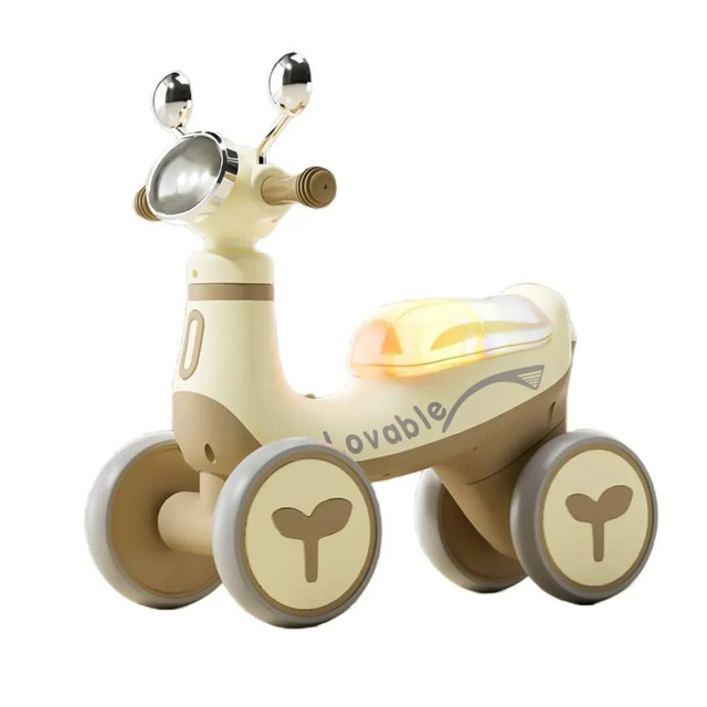 Біговел для хлопчика