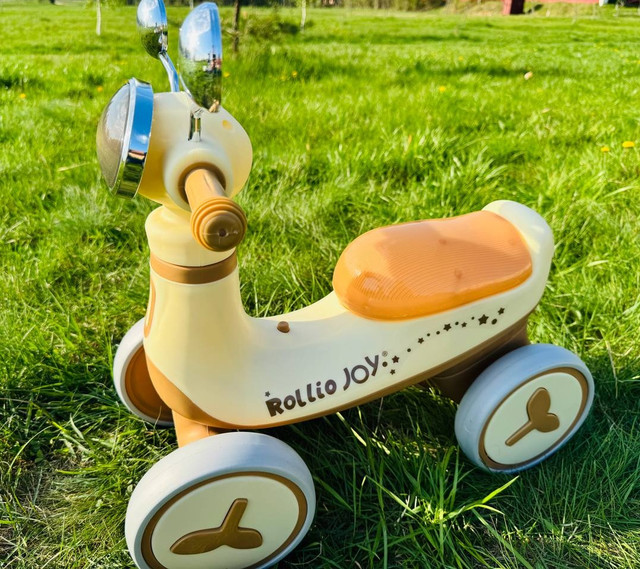 Біговел велобіг для хлопчиків