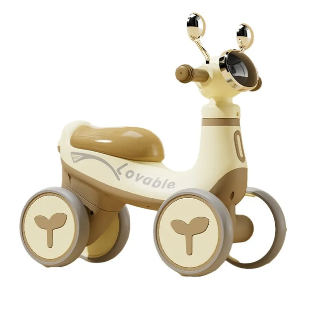 Біговел для малюків