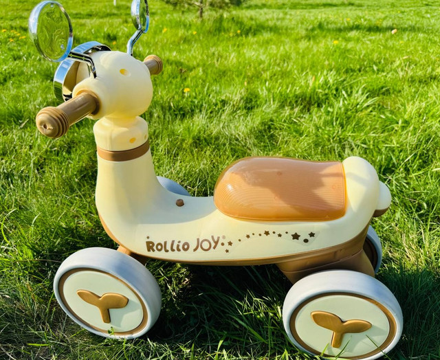 Біговел велобіг для хлопчиків