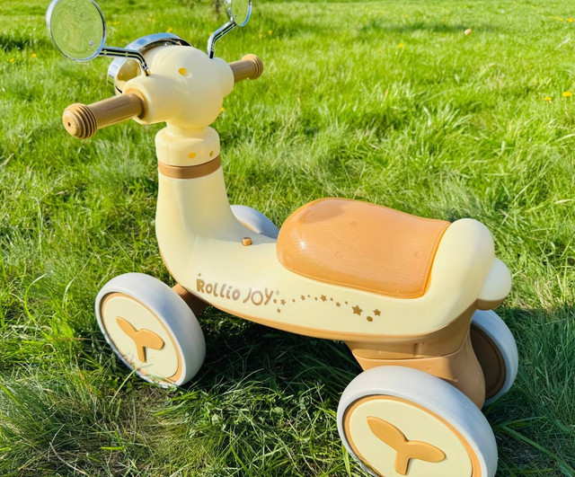 Біговел велобіг для хлопчиків