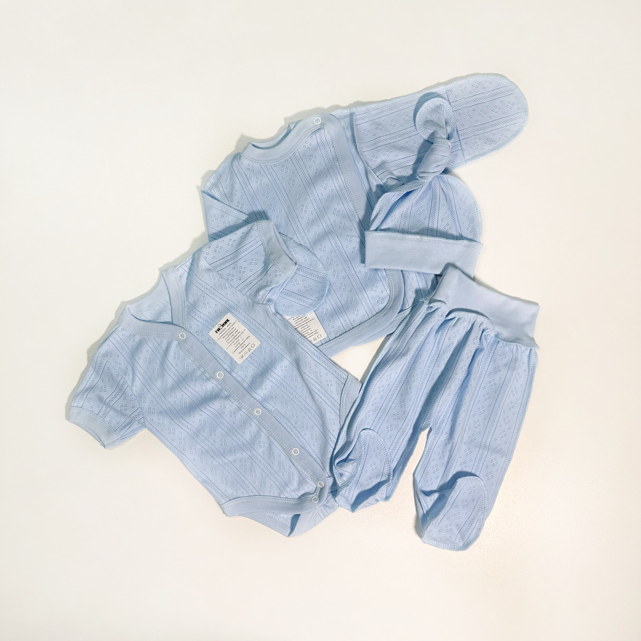 Літній комплект, фото 1