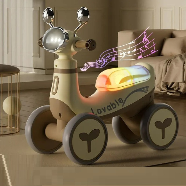 Біговел велобіг