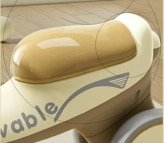 Біговіл для дітей