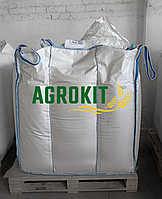 Q-Bag для порошкоподібної продукції