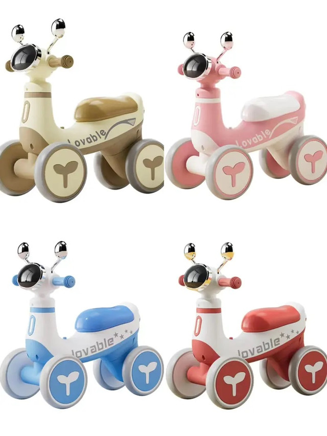 Дитячий біговел