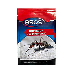 Порошок від мурах BROS MROWKI (Брос) 10 г