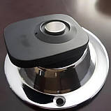 Деташер RESTEQ 6000GS — ключ-знімач для антикражних датчиків і бірок, універсальний знімач магнітних протикрадіжних замків, фото 3