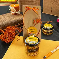 Комплімент вчителю, М "Моєму наставнику", до дня вчителя, оригінальний подарунок, корисні смаколики