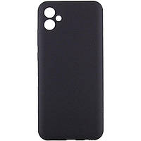 Чохол для смартфона Cosmic Silicone Case AA for Samsung Galaxy A06 4G Black