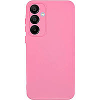 Чохол для смартфона Cosmic Silicone Case AA for Samsung Galaxy A25 5G Rose Pink