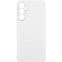 Чохол для смартфона Cosmic Silicone Case AA for Samsung Galaxy A05s White