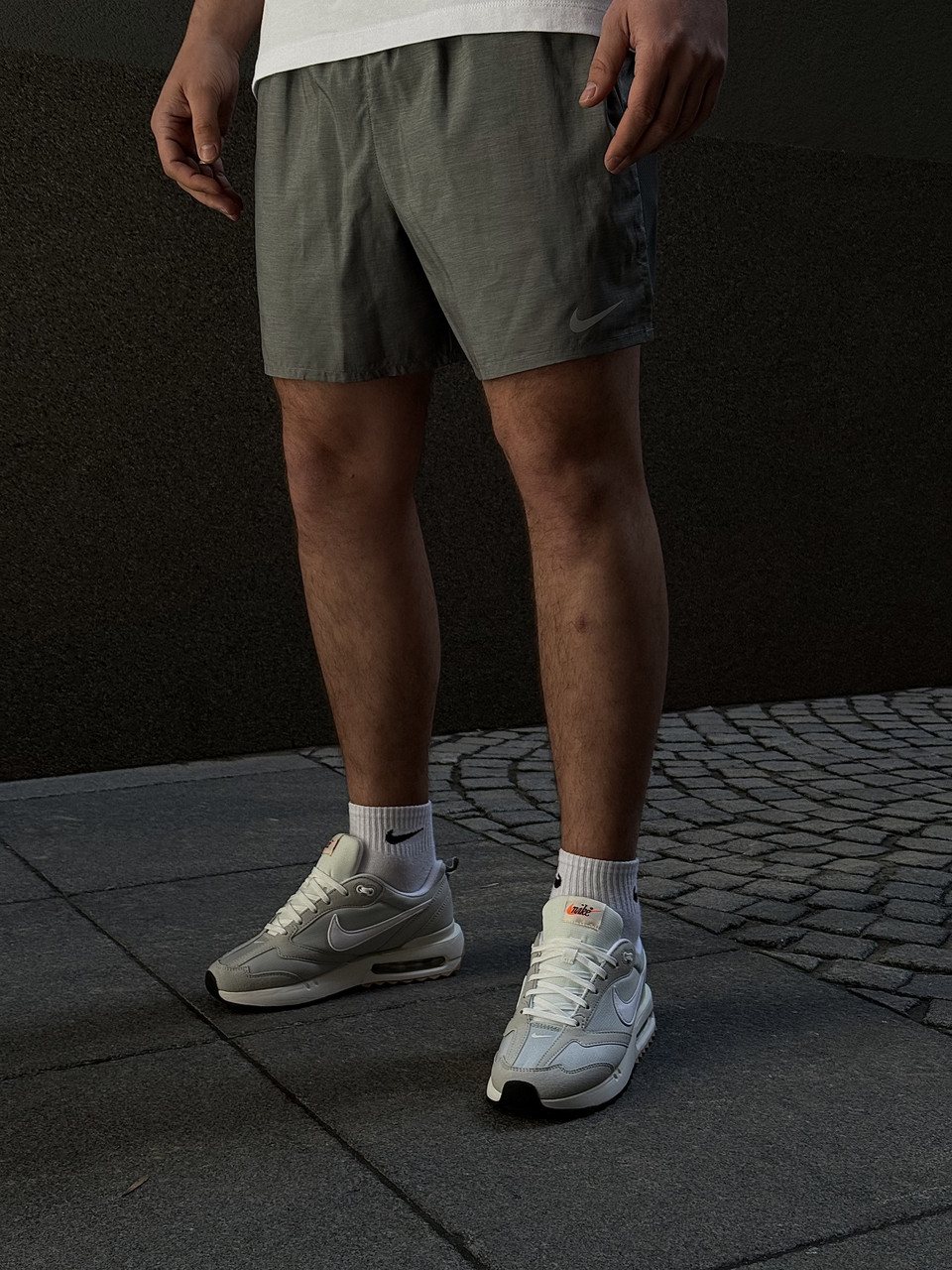 Шорти чоловічі Nike NK DF Challenger / CZ9060-084, фото 1