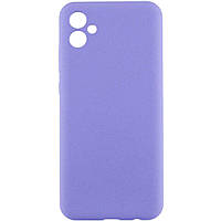 Чохол для смартфона Cosmic Silicone Case AA for Samsung Galaxy A05 Elegant Purple