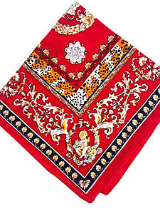 Бандана бавовняна