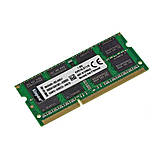 DDR3L Kingston 8GB 1600MHz CL11 Blue SODIMM, фото 4