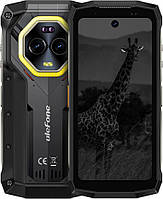 ULEFONE Armor Mini 20 4G 8/256GB Black Гарантия 1 Год (*CPA -3% Скидка)_L