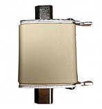 Запобіжник YRO BATT NH-00 160A/80 VDC, фото 3