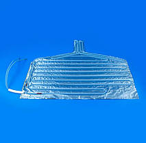 Тен відтайки для холодильника Hotpoint-Ariston, Indesit, Stinol C00851066 70W (Сербія), фото 3