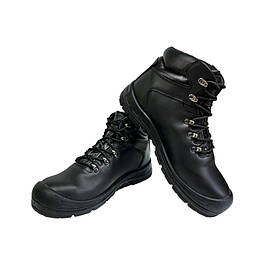 Sizam черевики захисні, робочі з гладкої шкіри, розмір 42, Atlanta 36494