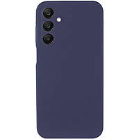 Чохол для смартфона Cosmic Silicone Case AA for Samsung Galaxy A15 Midnight Blue