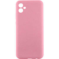 Чохол для смартфона Cosmic Silicone Case AA for Samsung Galaxy A06 4G Rose Pink