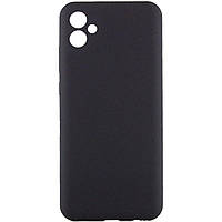 Чохол для смартфона Cosmic Silicone Case AA for Samsung Galaxy A05 Black
