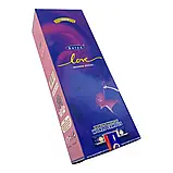 Аромапалочки Love (Кохання) (Satya), фото 2