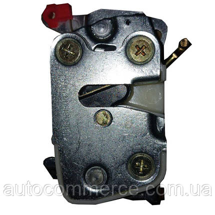 Замок правих дверей Foton 1069, 1061 Фотон 1069, 1B18061500022, фото 3