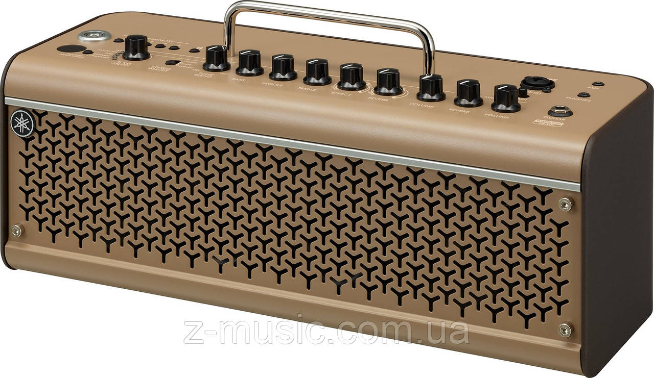Комбопідсилювач для акустичної гітари YAMAHA THR30IIA Wireless, 30 ват