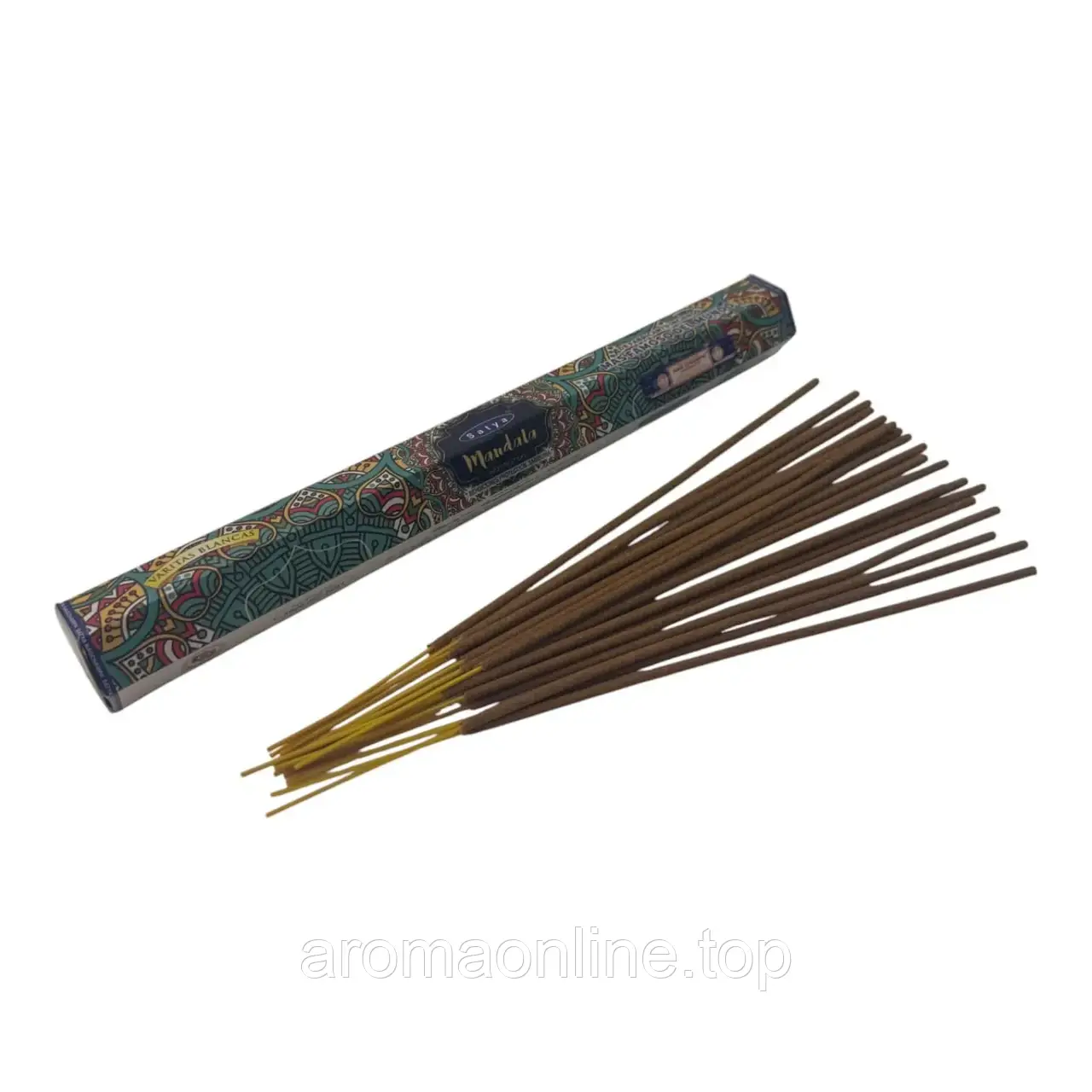 Аромапалочки Mandala (Мандала) (Satya), фото 1