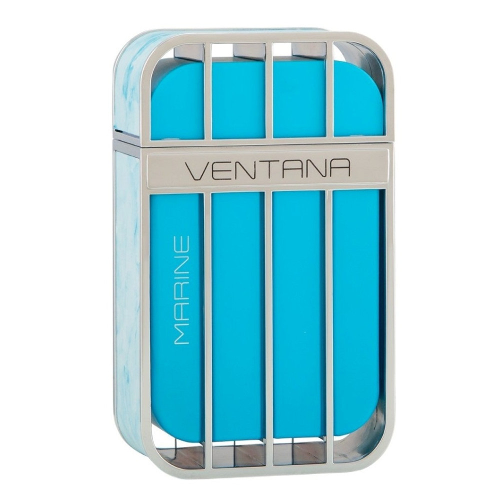 Парфумована вода чоловіча Armaf Ventana Marine 100ml