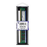 DDR3 Kingston 4GB 1600MHz CL11 DIMM, фото 3